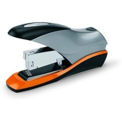 Swingline Optima 70 Desk Stapler - Staples Upto 70 Sheet - Metal - 1 Each EFFORT STAPLER 70 SHT CAPACITY FULL STRIP