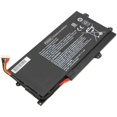 Axiom Battery - For Notebook - Battery Rechargeable R HP - 715050-005  PX03050XL 