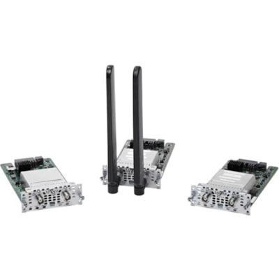 Cisco NIM-LTEA-EA Wireless Module - Refurbished for Router  CTLR 