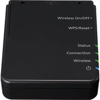 Canon - Carte Gigabit Ethernet NA10 - 1 Port(s) - 1 - Paire torsadée - 1000Base-T - Portable MAGEFORMULA 