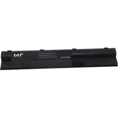 BTI Battery - For Notebook - Battery Rechargeable I 6-CELL 10.8V LI-ION NOTEBOOK  BATTERY FOR HP PROB