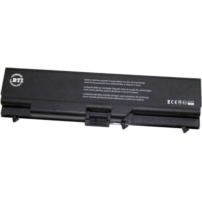 BTI Battery - For Notebook - Battery Rechargeable -CELL 10.8V LI-ION NOTEBOOK BA TTERY FOR LENOVO THI