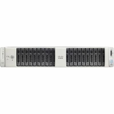 Cisco Cloud Services Platform 5000 Series SSYST 