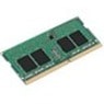 Kingston 8GB DDR4 SDRAM Memory Module - 8 GB (1 x 8GB) - DDR4-2666/PC4-21300 DDR4 SDRAM - 2666 MHz - CL19 - ECC - Unbuffered - 260-pin - SoDIMM  MEM 