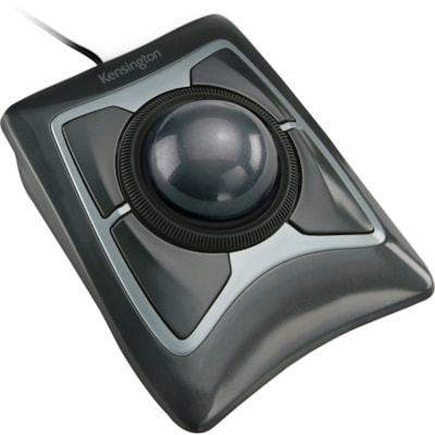 Kensington Expert Mouse Trackball - Optical - USB KBALL 