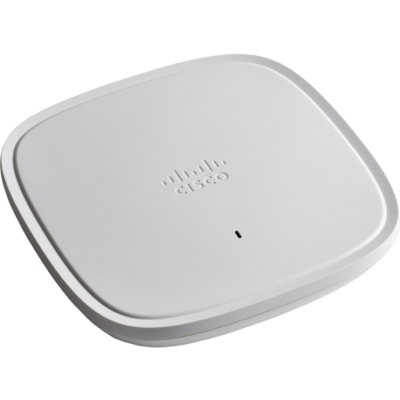 Cisco Catalyst 9115AXI 802.11ax 5.38 Gbit/s Wireless Access Point - 2.40 GHz, 5 GHz - MIMO Technology - 1 x Network (RJ-45) - 2.5 Gigabit Ethernet - Bluetooth 5  