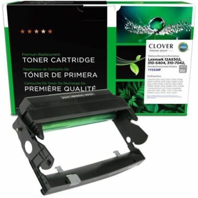 compatible Lexmark tambour uni tÃ© pour use avec : Lexmark e2 30   232   234   238