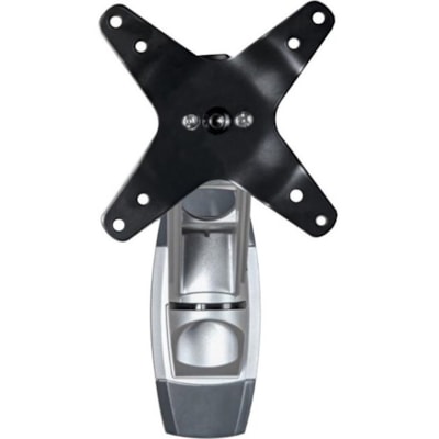 StarTech.com Wall Mount Monitor Arm, 10.2" Swivel Arm, Premium Flat Screen TV Wall Mount for up to 34" (30.9lb/14kg) VESA Mount Monitors - Save space with this premium wall mount monitor arm - Optimize your viewing with the 10.2" swivel extension arm - Aluminum - Tool-less assembly - For VESA compat  MNT 