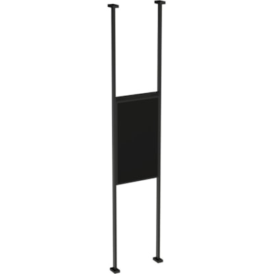Premier Mounts Ceiling/Floor Mount for Digital Signage Display - Height Adjustable - 46" to 55" Screen Support UNG OMN-D 
