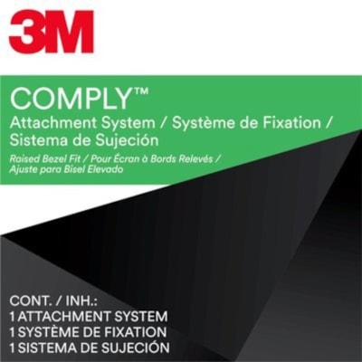 COMPLY 3M - 1 ptop Fit  COMPLYBZ - Quickly a nd easily switch fro