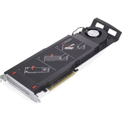 Lenovo Adaptateur express M.2 vers PCI ADAPTER 