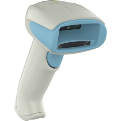 Honeywell Xenon Extreme Performance (XP) 1952h Cordless Area-Imaging Scanner - Wireless Connectivity - 1D - Imager - Bluetooth - USB - White  PERP 