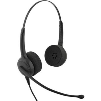 Coussinet d'oreille Jabra - 10 emballage - Mousse PCS) 