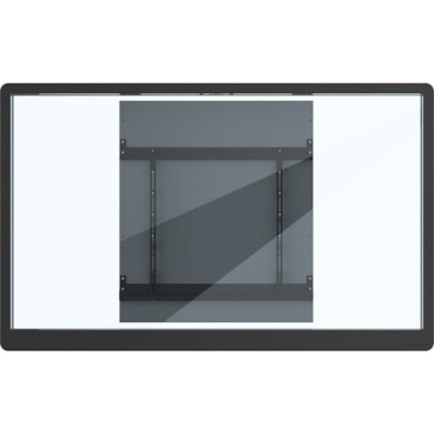 ViewSonic BalanceBox VB-BLW-006 Wall Mount for Interactive Whiteboard - 98" Screen Support or 86IN or 145.5-209lbs (400-9 0 + VESA)   BalanceB