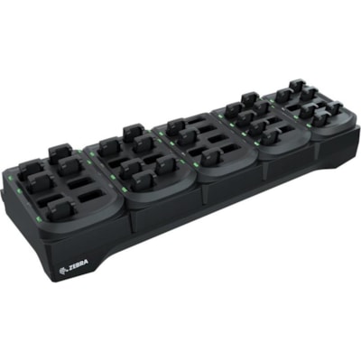 RS5100 40-SLOT SPARE BATTERY  CHRG 