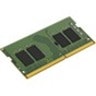 Kingston ValueRAM 8GB DDR4 SDRAM Memory Module - 8 GB - DDR4-3200/PC4-25600 DDR4 SDRAM - 3200 MHz - CL22 - 1.20 V - Non-ECC - Unbuffered - 260-pin - SoDIMM - Lifetime Warranty  MEM 