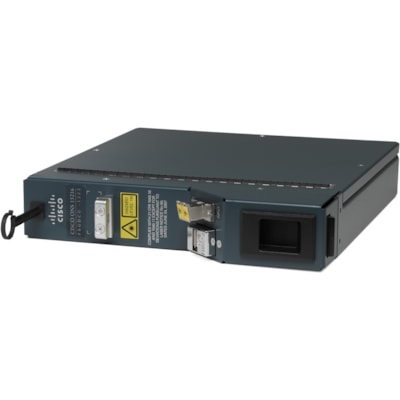 Cisco DCU-350 Dispersion Compensation Unit  