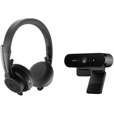 Logitech Pro Personal Video Collaboration Kit  PERP 