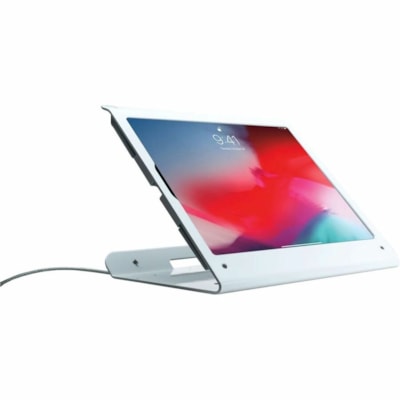 CTA Digital - Boîtier de sécurité PAD-RTDW13  Stand for iPad Pro 12.9 Gen. 3