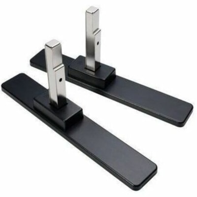Sharp NEC Display Tabletop Stand - Up to 55" Screen Support - Tabletop - For Digital Signage, LCD  ACCS 