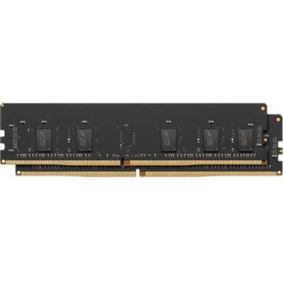 Apple 16GB (2 x 8GB) DDR4 SDRAM Memory Kit - For Mac Pro - 16 GB (2 x ...
