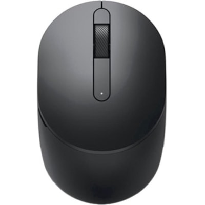 Dell Mobile Mouse - Wireless - Black  WRLS 