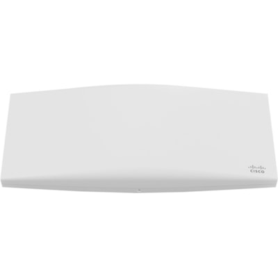 Meraki MR36 802.11ax 1.70 Gbit/s Wireless Access Point - 2.40 GHz, 5 GHz - MIMO Technology - 1 x Network (RJ-45) - Gigabit Ethernet - Desktop, Ceiling Mountable, Wall Mountable, Rail-mountable wireless 1x 10/100/1000 BASE-T  Ethernet (RJ45)   2