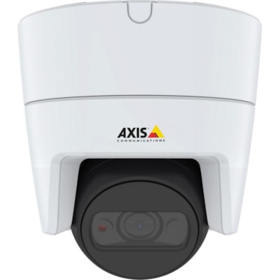 AXIS - Caméra réseau M3115-LVE Intérieur/extérieur Full HD - Couleur - Dome - Blanc - 65,62 pi (20 m) Infrarouge Vision nocturne - H.264, H.264 (MPEG-4 Part 10/AVC), H.264 BP, H.264 (MP), H.264 HP, H.265, H.265 (MP), H.265 (MPEG-H Part 2/HEVC), Motion JPEG - 1920 x 1080 -  PERP 