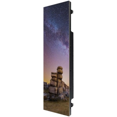 Samsung IE025R-F Digital Signage Display - 23.30" (591.82 mm) LCD - High Dynamic Range (HDR) - LED - 600 cd/m²  MNTR 
