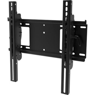 NEC Display WMK-3298T Wall Mount for Flat Panel Display - 1 Display(s) Supported - 98" Screen Support - 210 lb (95254.40 g) Load Capacity - 200 x 200, 400 x 400  MNT 