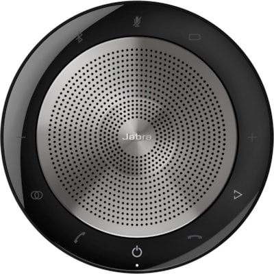 Jabra Speak 750 Speakerphone - USB - Microphone - Battery T & LINK 370 