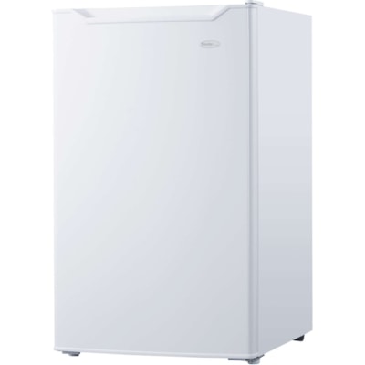 Danby - Diplomat 4.4 pi3 Réfrigération Compact - 124,59 L - Dégivrage manuel - Sous le comptoir - Réversible - 124,59 L Capacité nette totale 124 L COMPACT REFRIGERATOR ENERGY STAR COMPLIANT