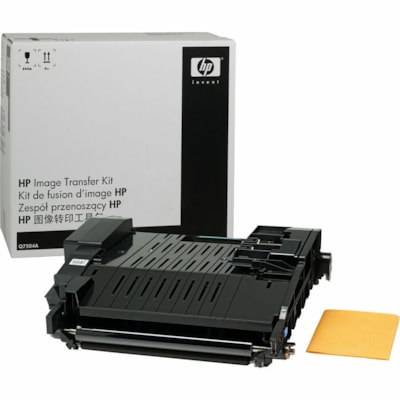 Trousse de transfert d'image HP - Laser  