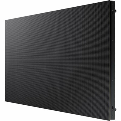 Samsung IE025R Digital Signage Display - LCD - 384 x 216 - LED - 1200 cd/m² - Black oor Direct-View LED Cabinet fo r Business