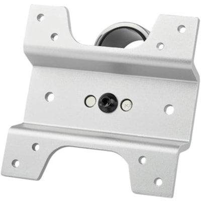 StarTech.com Monitor Mount Adapter Bracket for Apple iMac, Cinema & Thunderbolt Displays - Only for StarTech.com Premium Mounts - Monitor mount adapter bracket kit for iMac/Apple Cinema/Thunderbolt displays - Apple monitor mount bracket w/ +90/-15° tilt | +/-180° swivel | 360° rotation -  FOR APPLE IMAC derbolt displays - A
