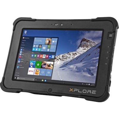 RUGGED TABLET L10 NFC WWAN  TERM 