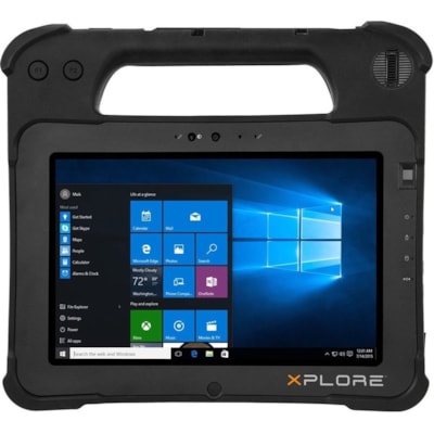 RUGGED TABLET L10 NFC WWAN  TERM 