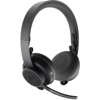 Casque Zone Wireless Plus Logitech  