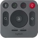 Télécommande de l'appareil Logitech - Pour Caméra de conférence SCPNT 