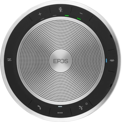 EPOS EXPAND SP 30 Speakerphone - Black, Silver  