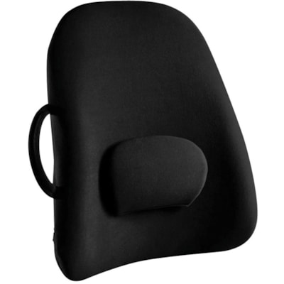 ObusForme Backrest - Black - 1 Each  