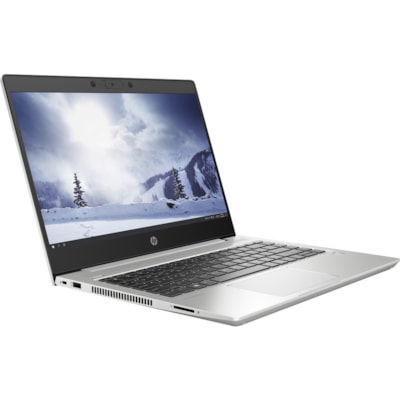 HP mt22 14" Thin Client Notebook - HD - Intel Celeron 5205U - 8 GB - 128 GB SSD - English Keyboard - 1366 x 768 - Windows 10 IoT Enterprise - Intel UHD Graphics - Front Camera/Webcam - 14.75 Hours Battery Run Time - IEEE 802.11a/b/g/n/ac Wireless LAN Standard  