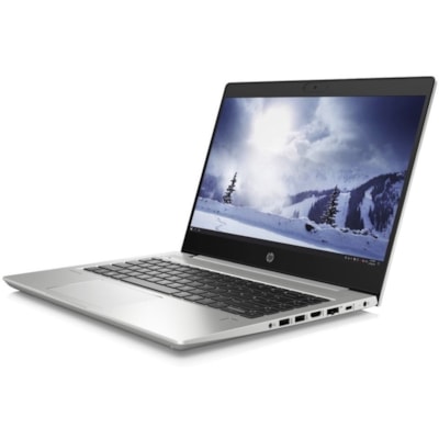 HP mt22 14" Thin Client Notebook - Full HD - Intel Celeron 5205U - 8 GB - 128 GB SSD - English Keyboard - 1920 x 1080 - ThinPro - Intel UHD Graphics 620 - In-plane Switching (IPS) Technology - Front Camera/Webcam - IEEE 802.11ac Wireless LAN Standard  