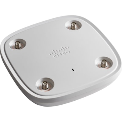 Cisco Catalyst C9115I 802.11ax 5.38 Gbit/s Wireless Access Point - 2.40 GHz, 5 GHz - MIMO Technology - 1 x Network (RJ-45) - 2.5 Gigabit Ethernet - Bluetooth 5 LLER 