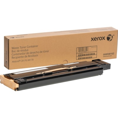 Unité de toner usagé - Laser Xerox - Laser   B8170 