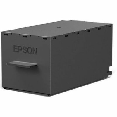 Epson Maintenance Cartridge - Laser lacement Ink Maintenance Tank  - for the SureColor