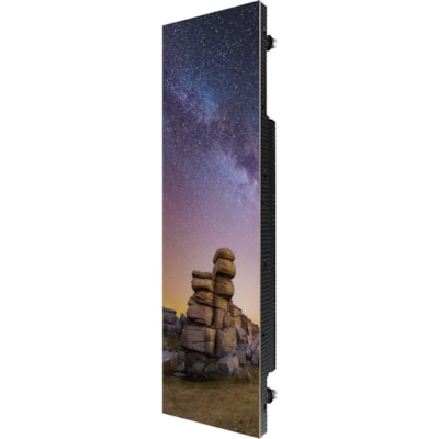 Samsung Indoor Direct-View LED Cabinet - LCD - 160 x 360 - Direct View LED - 1000 cd/m² L PITCH IE015R-F 