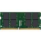 Kingston 16GB DDR4 SDRAM Memory Module - For Notebook, Workstation, Mini PC, All-in-One PC - 16 GB - DDR4-3200/PC4-25600 DDR4 SDRAM - 3200 MHz - CL22 - 1.20 V - Non-ECC - Unbuffered - 260-pin - SoDIMM - Lifetime Warranty  MEM 