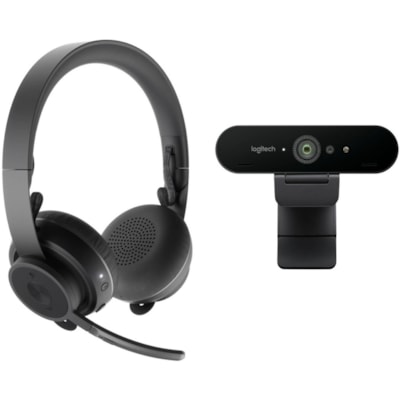 Kit de présentation/collaboration Logitech  PERP 