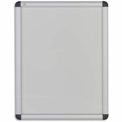 Quartet Poster Frame - Dust Resistant PROTECTS DOCUMENTS MOUNTS HORIZONTALLY OR VERTICALLY